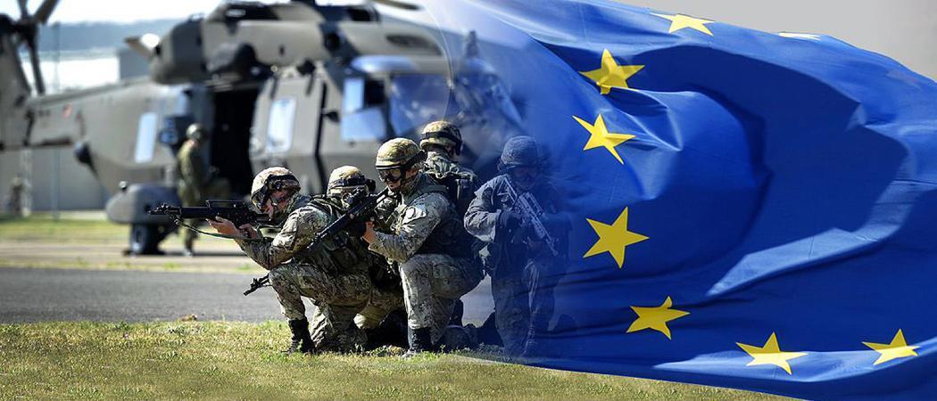 European Defence Fund receives record number of proposals