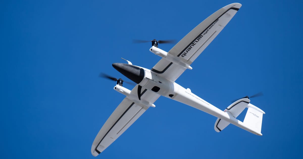 Germany’s DTCP launches €500m defence tech fund