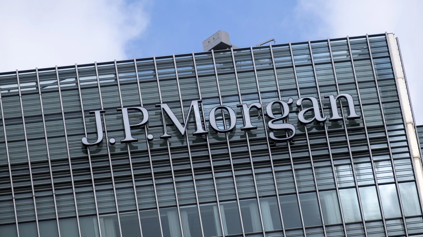 JPMorgan drops defence exclusions for swathe of European funds