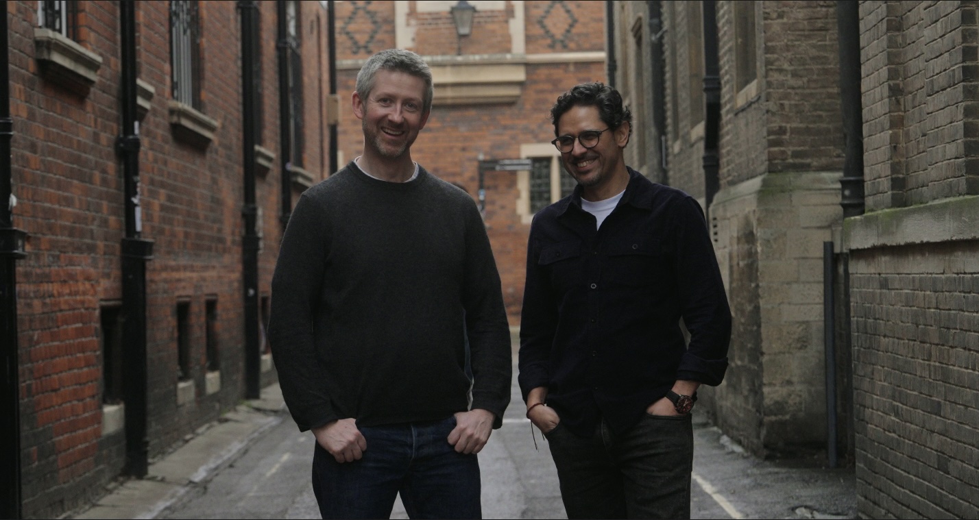 British AI drone startup raises $2.1m in pre-seed