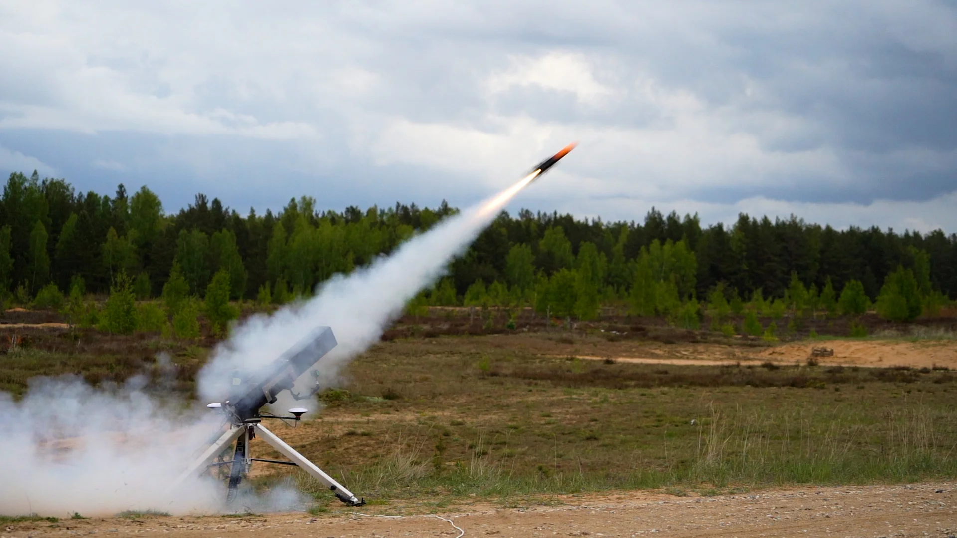 Frankenburg raises €30m in Series A funding to boost European low-cost air defence production