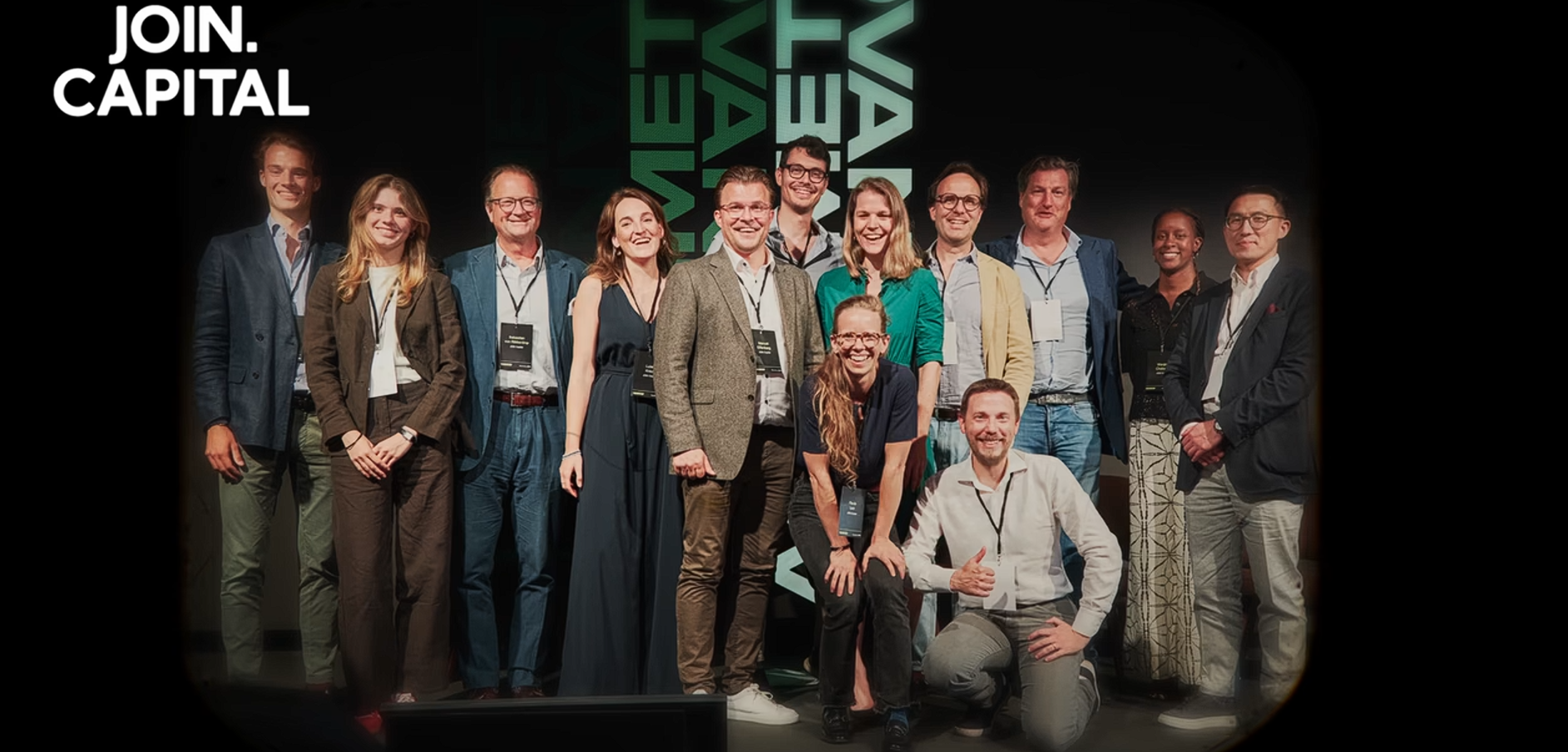 EU backs Join Capital with €50m in largest defence VC commitment to date