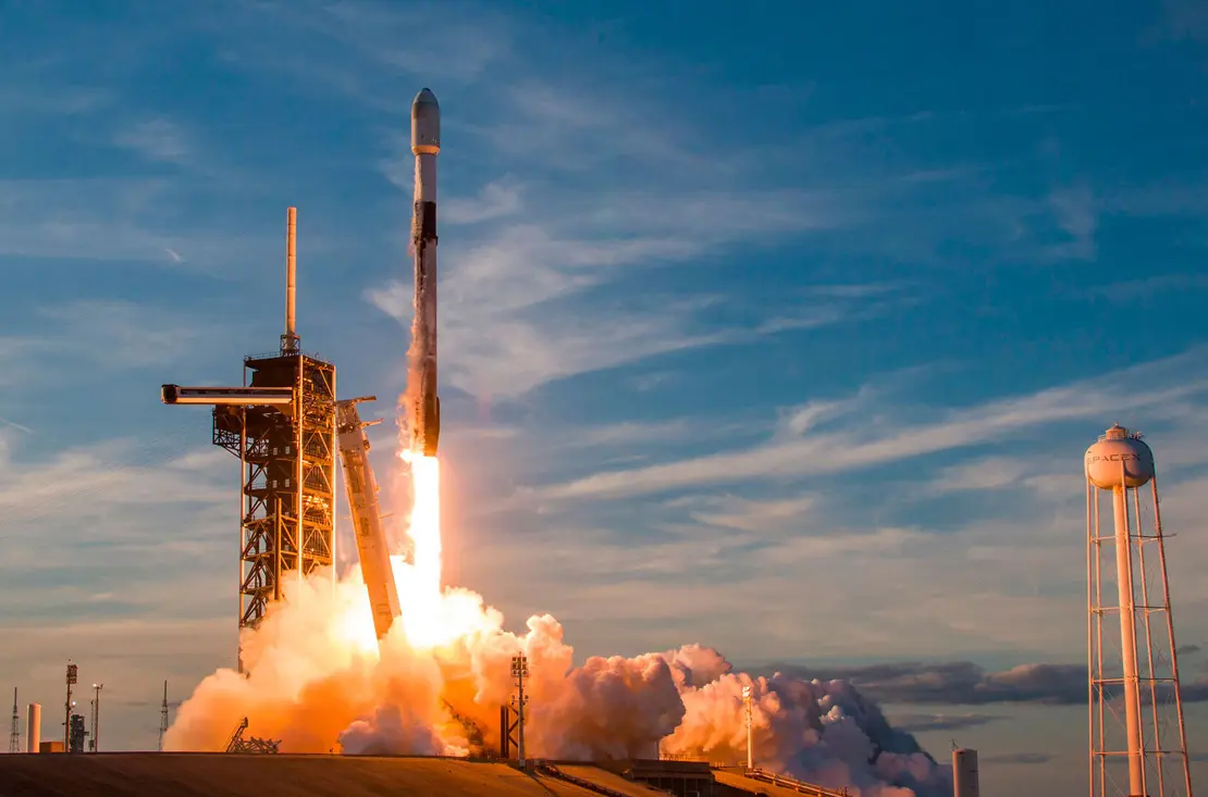 EQT enters space sector with Exolaunch acquisition
